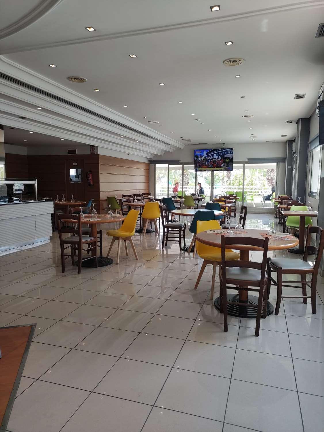 钟楼阿利坎特酒店 外观 照片
